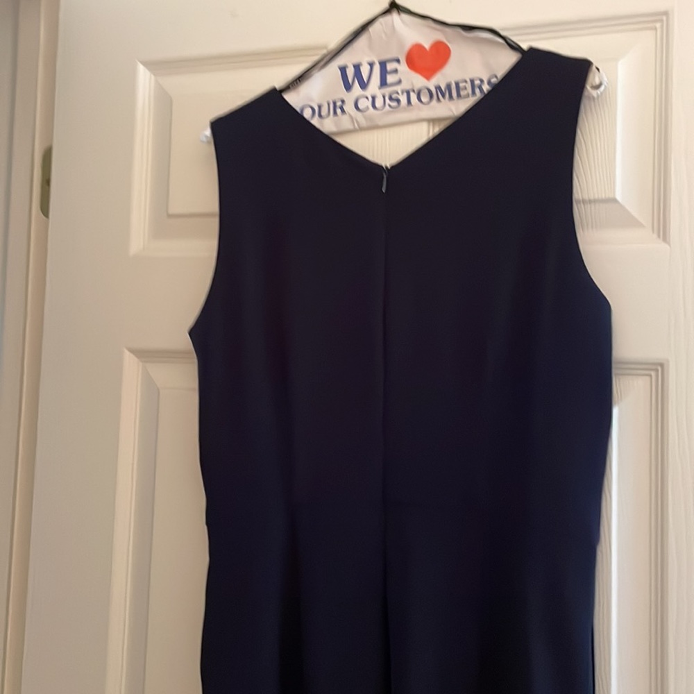 Donna Rocco Jumpsuit - Picture 3 of 7